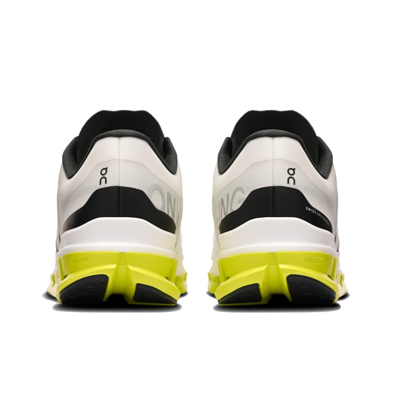 On Cloudflow 5 'White Yellow' Мужские