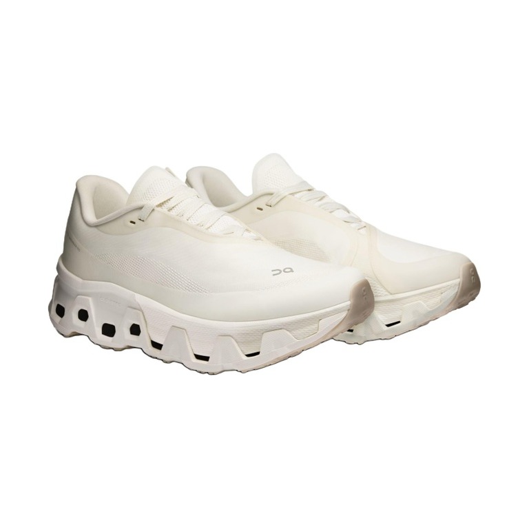 On Cloudmonster Hyper PAF 'White' Женские