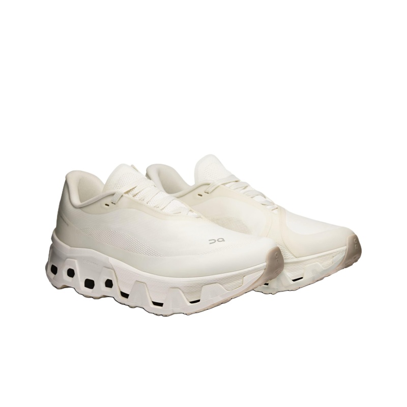 On Cloudmonster Hyper Paf 'Beige' Женские