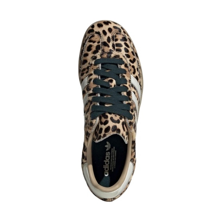 Adidas Samba OG 'Leopard Magic' Женские