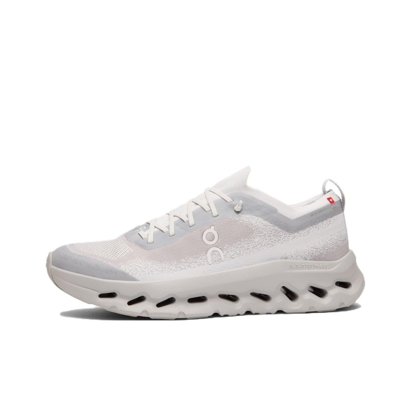 White Grey