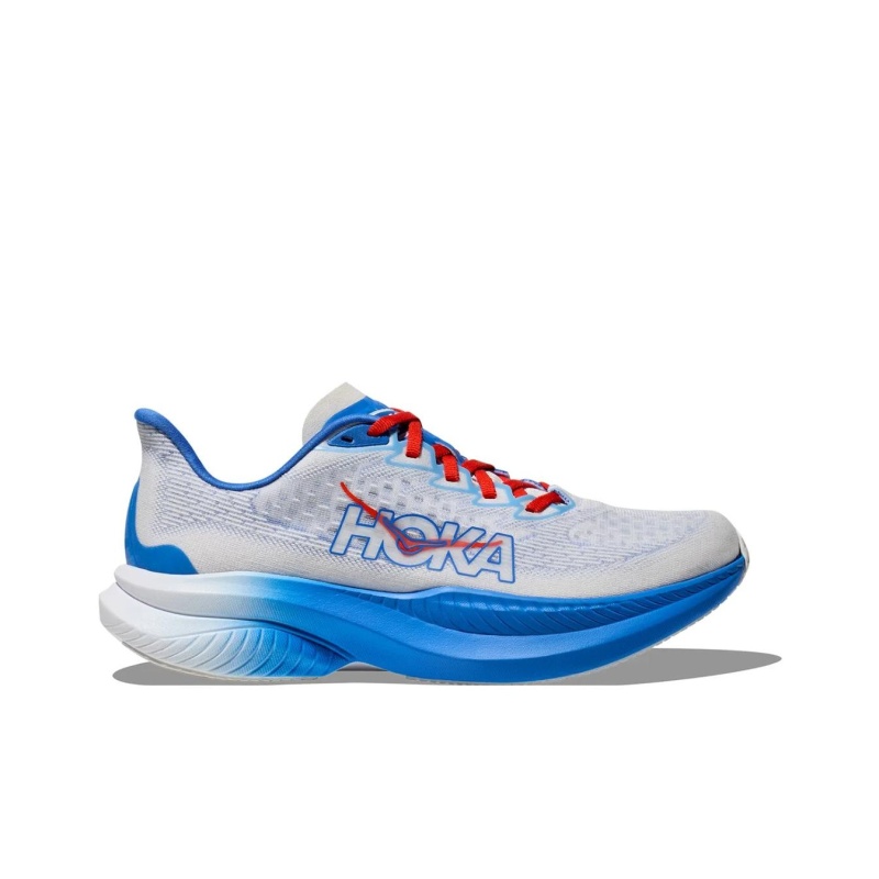 Hoka Mach 6 'Grey' Женские