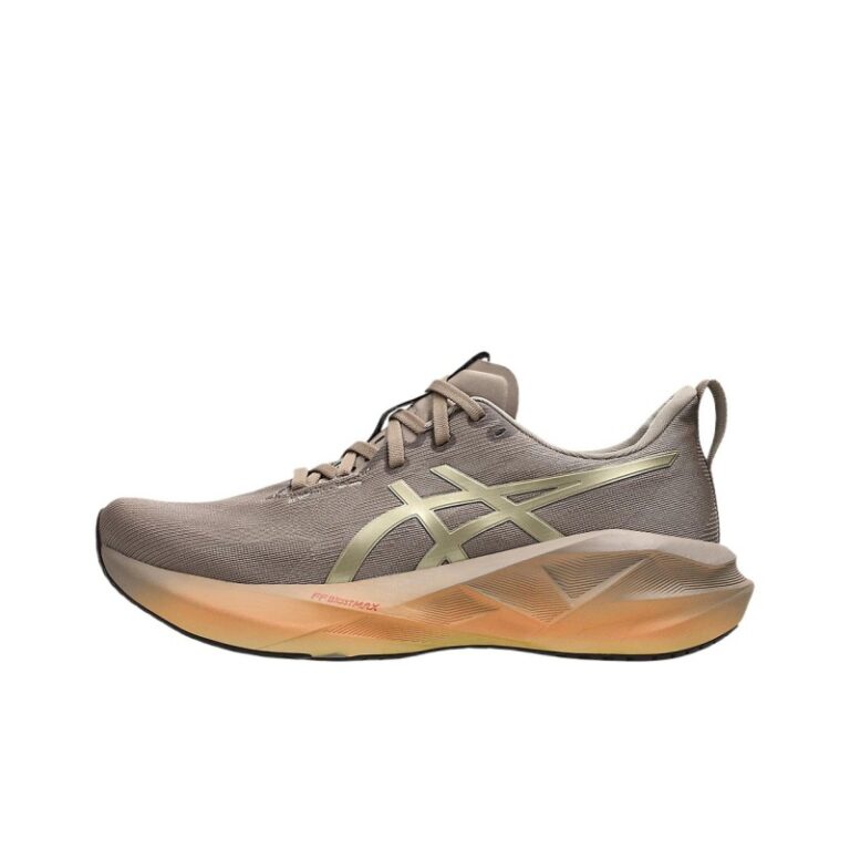 ASICS Novablast 5 'Umber' Мужские