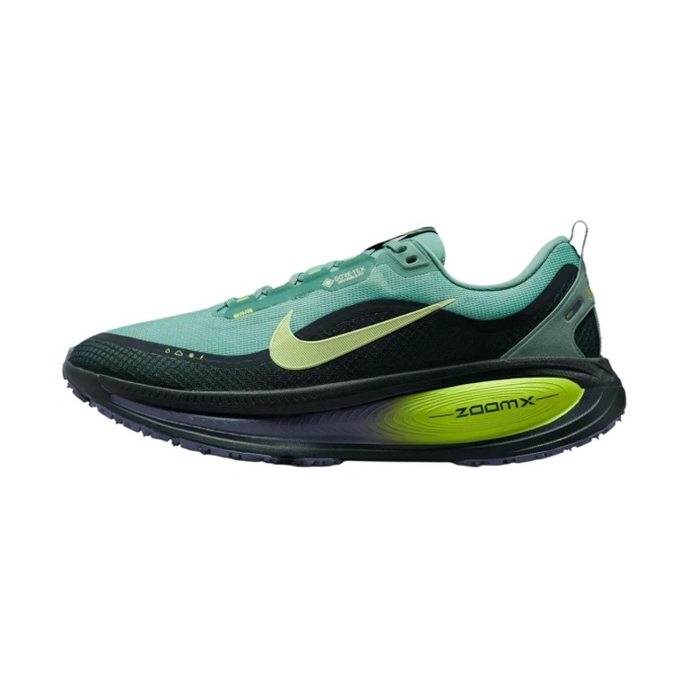 Nike Vomero 18 'Seaweed Cannon Volt Barely Volt' Мужские