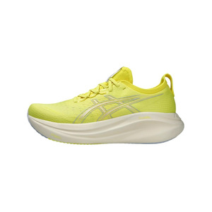 Asics Gel-Nimbus 27: японская инженерия для марафонских пробежек