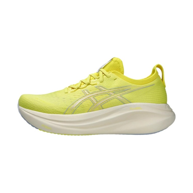 ASICS Gel-Nimbus 27 'Citron / Cream' Мужские