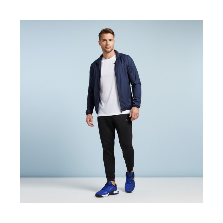 Nike Metcon 8 'Old Royal / Black / Hyper Royal / White' Мужские