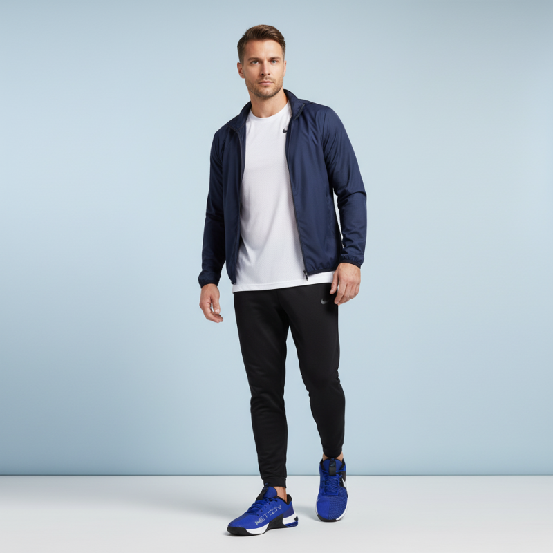 Nike Metcon 8 'Court Blue' Мужские