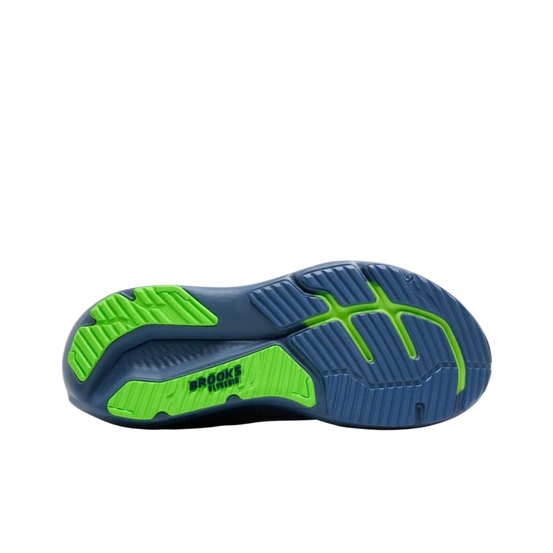 Brooks Glycerin 23 'Moonlight/Blue/Greengecko' Мужские
