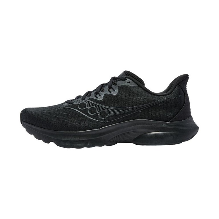 Saucony Kinvara 16 'Triple Black' Мужские