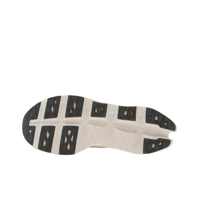 On Cloudmonster 3 'Grey' Женские