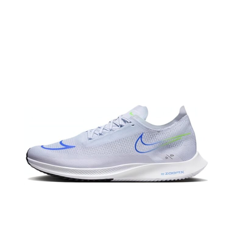 Nike Streakfly 'Black Dark Smoke Grey Light Smoke Grey Black' Мужские