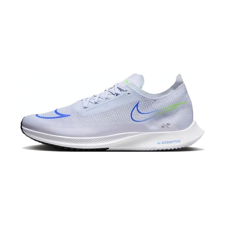 Nike Streakfly 'Black Dark Smoke Grey Light Smoke Grey Black' Мужские