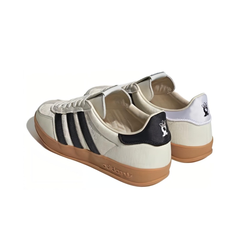 Adidas Gazelle Indoor 'White' Мужские