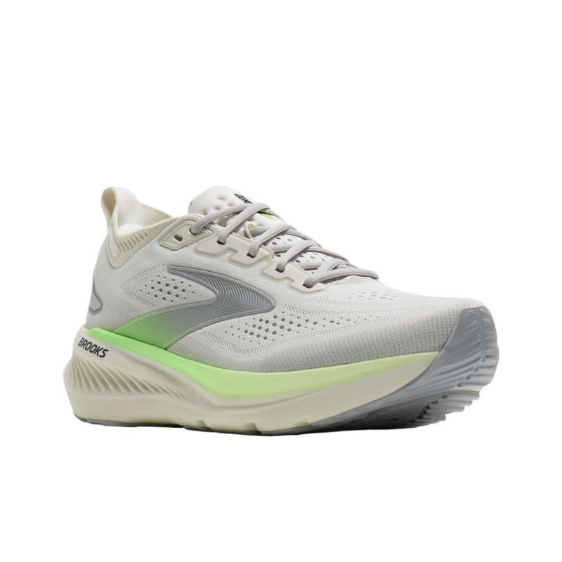 Brooks Glycerin 23 'Grey' Мужские