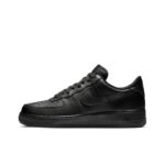Black / Black