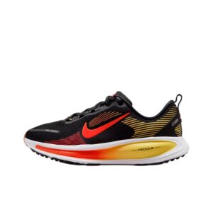 Nike Vomero 18 'Black Light Crimson Topaz Gold Bright Crimson' Мужские