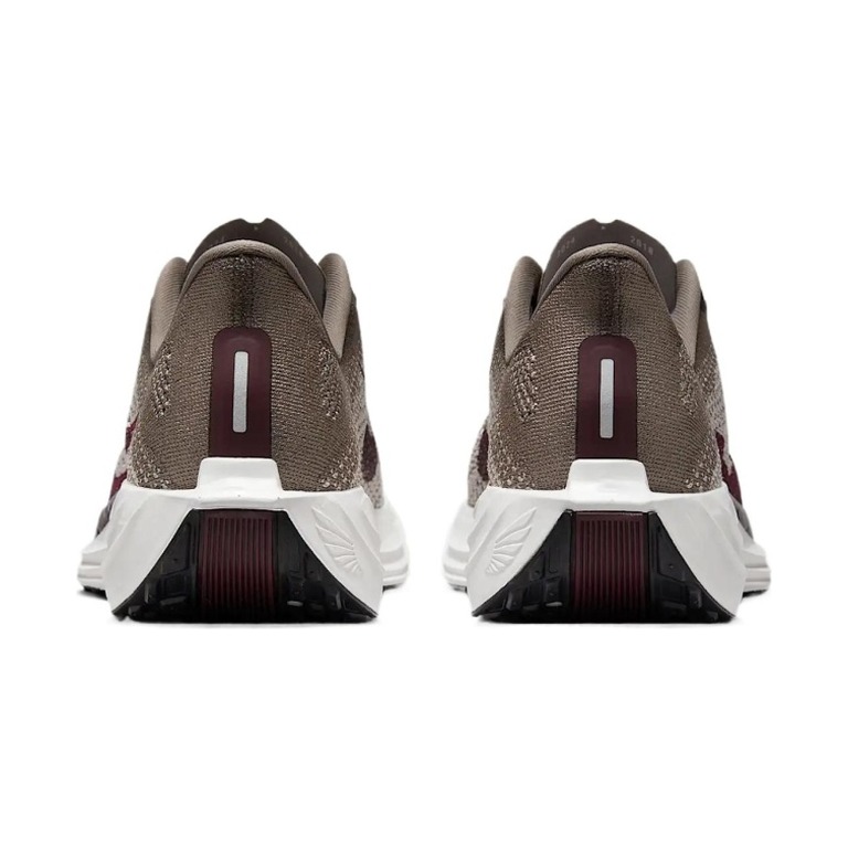 Nike Pegasus Plus 'Brown Wine Red White' Мужские