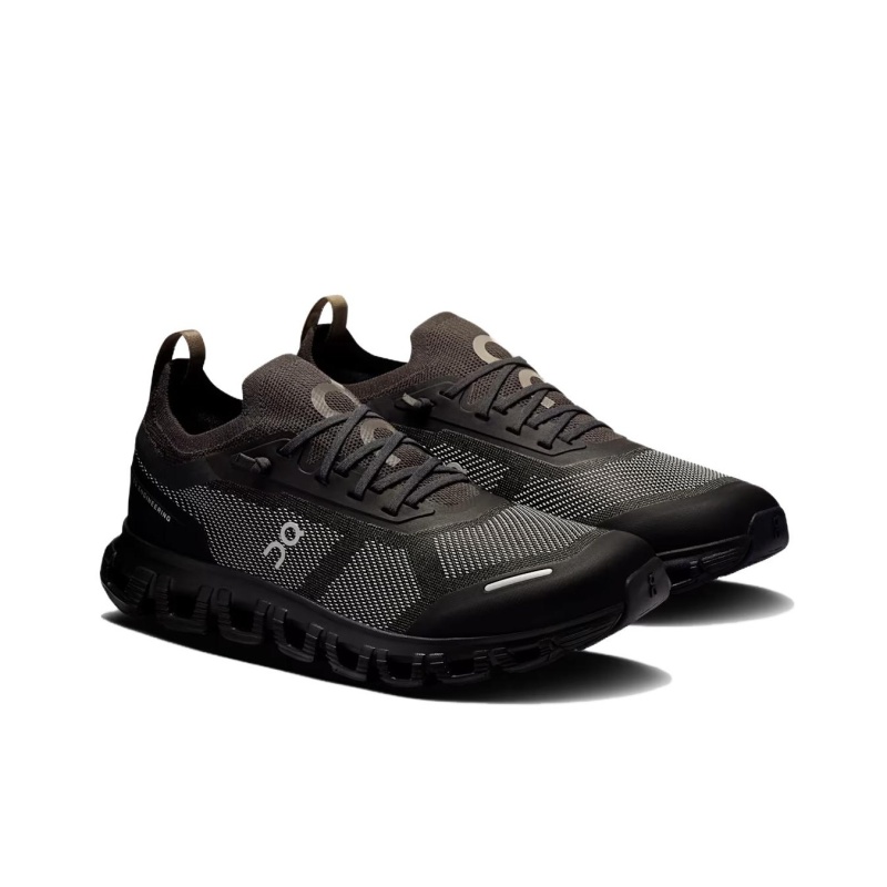 On Cloud 6 Versa 'Black' Женские