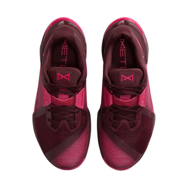 Nike Metcon 10 'Burgundy Crush Sweet Beet Rush Pink' Женские