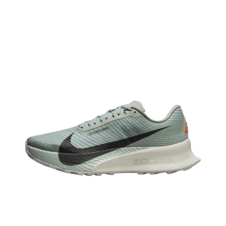 Nike ACG Ultrafly 'Light Green' Мужские
