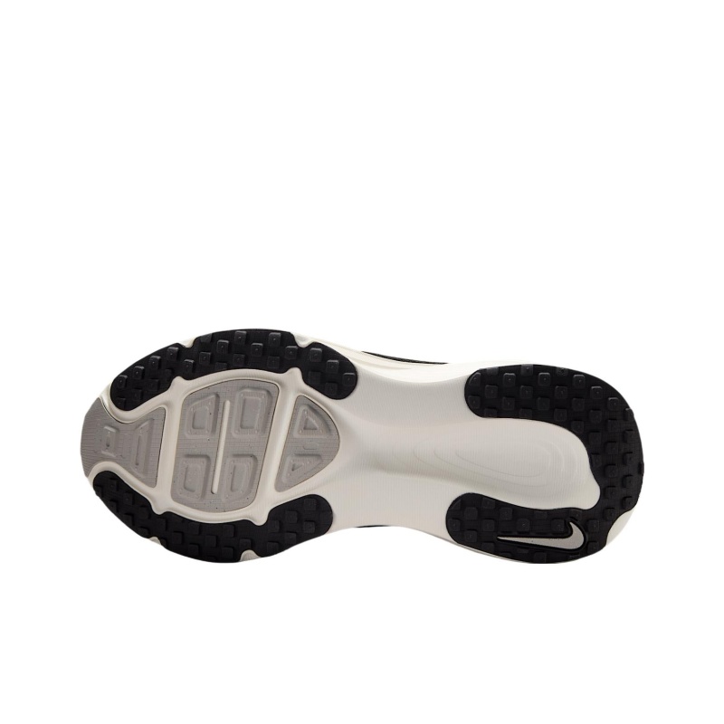 Nike Vomero 18 'Black Coconut Milk Light Iron Ore Summit White' Женские