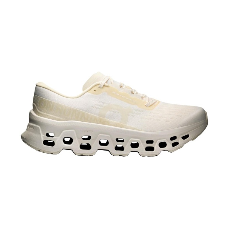 On Cloudmonster 3 LN1 'Ivory Ray' Женские