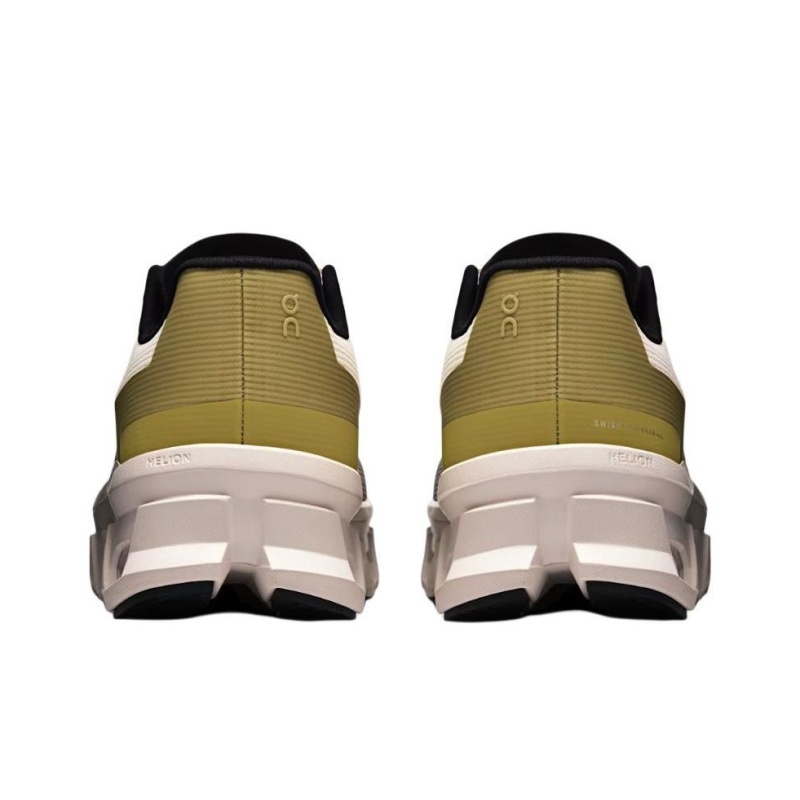 On Cloudmonster Void 'Silver Lense' Мужские