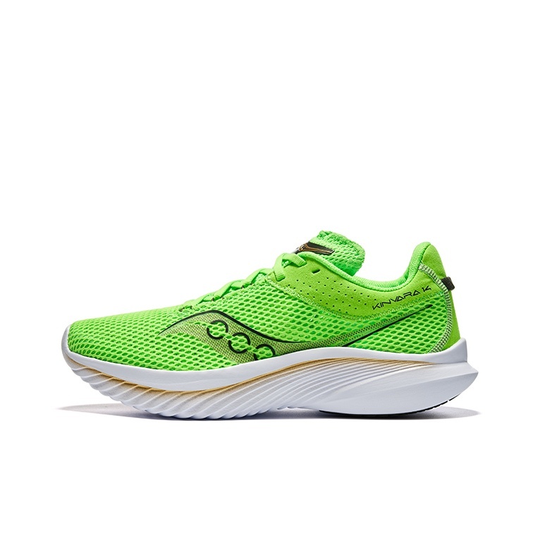 Saucony Kinvara 'Green Gold' Мужские
