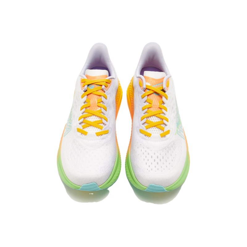 Hoka Mach 6 'Frost/Starlight Glow' Мужские