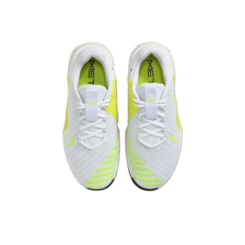 Nike Metcon 9 'White White Photon Dust' Женские