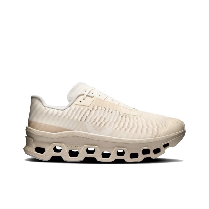 On Cloudmonster 2 'Beige' Мужские