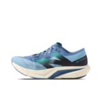 Heron Blue / Chrome Blue