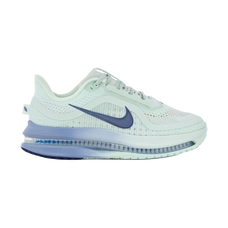 Nike Pegasus Premium 'Zoom Barely Green Work Blue' Женские
