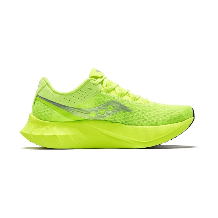 Saucony Endorphin Pro 4 'Verdant Green / Silver' Мужские