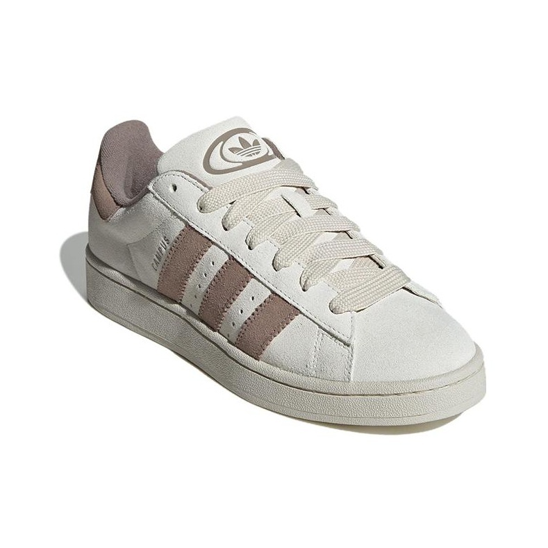Adidas Campus 00s 'Chalk White/Chalk Brown/Aluminium' Мужские