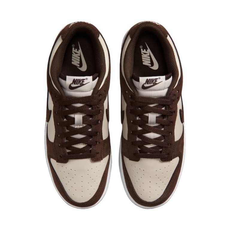 Nike Dunk Low 'Baroque Brown' Женские