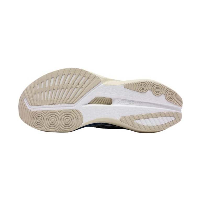 Saucony Endorphin Speed 5 'Beige Blue' Мужские