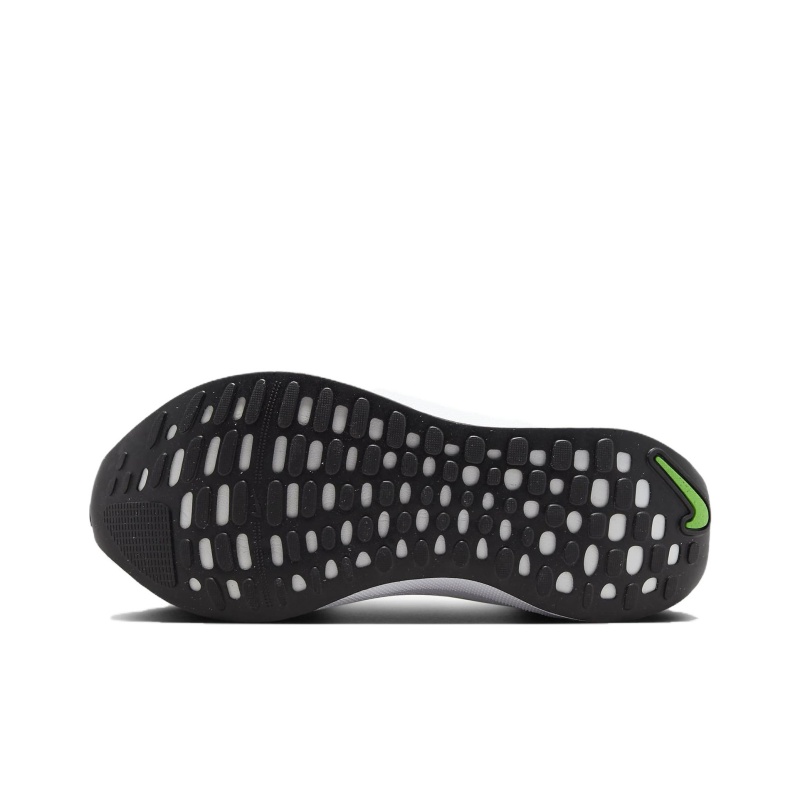 Nike React Infinity Run 4 'Max Orange Metallic Silver Abyss' Мужские