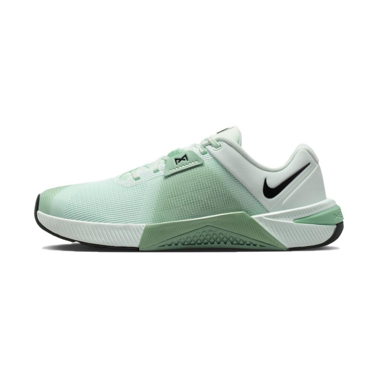 Nike Metcon 10 'Barely Green Steam Light Silver Black' Женские