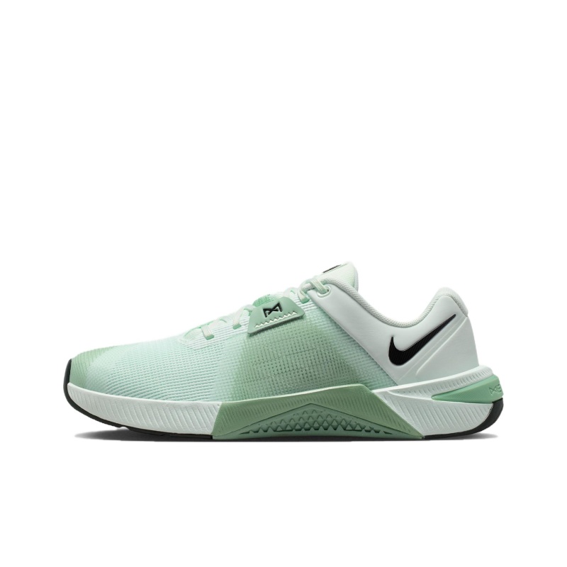 Nike Metcon 10 'Barely Green Steam Light Silver Black' Женские