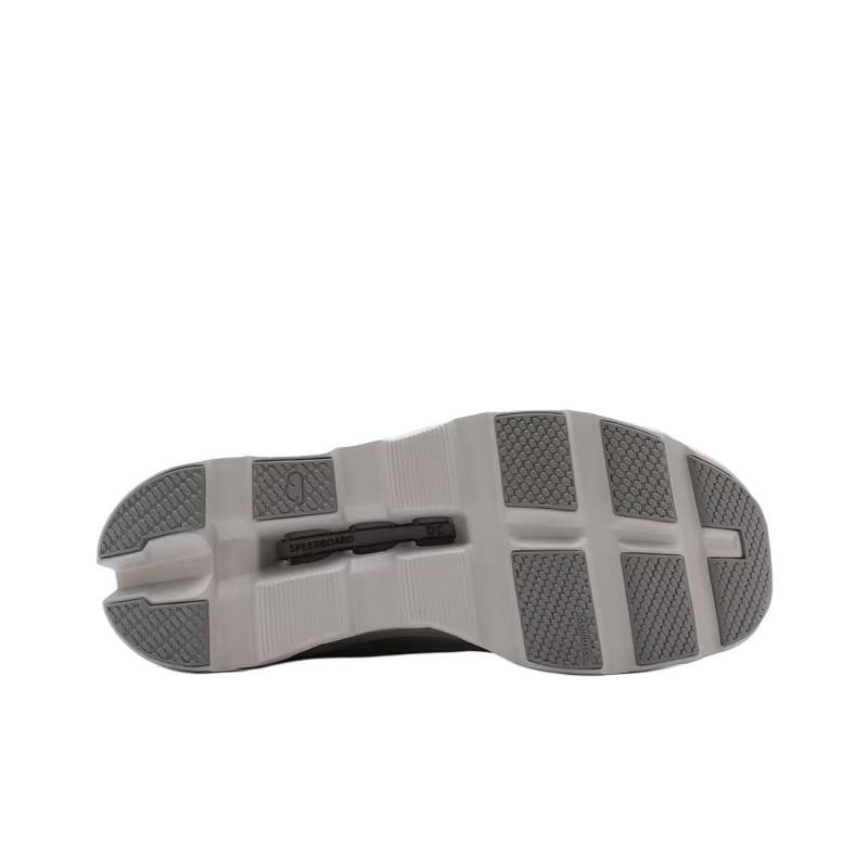 On Cloudmonster 2 'Light Grey' Мужские