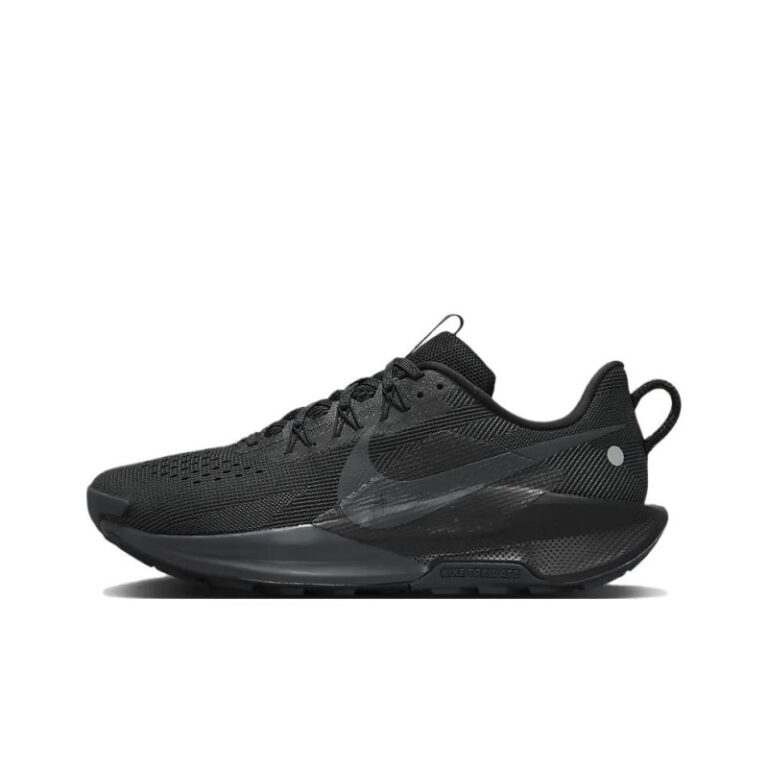 Nike Pegasus Trail 5 'Black Velvet Brown Anthracite' Мужские