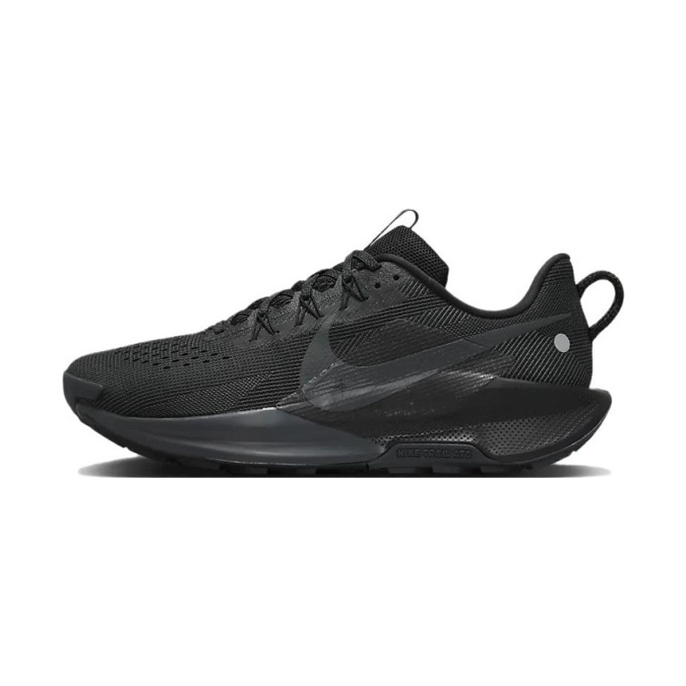 Nike Pegasus Trail 5 'Black Velvet Brown Anthracite' Мужские