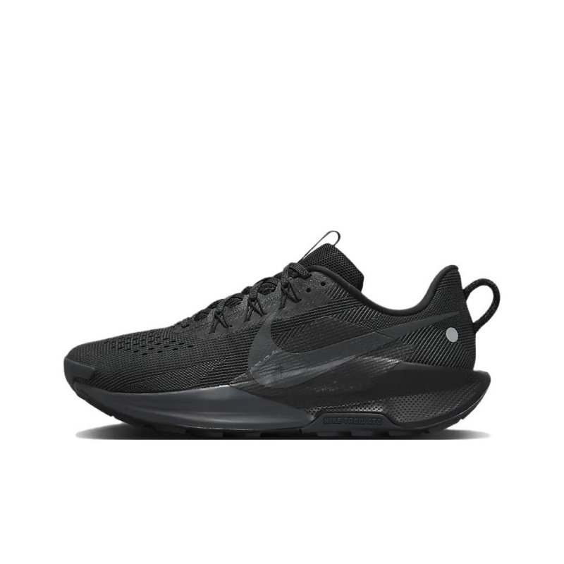 Nike Pegasus Trail 5 'Black Velvet Brown Anthracite' Мужские
