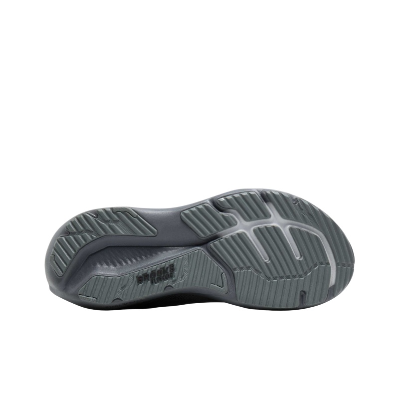 Brooks Glycerin 23 'Grey' Мужские