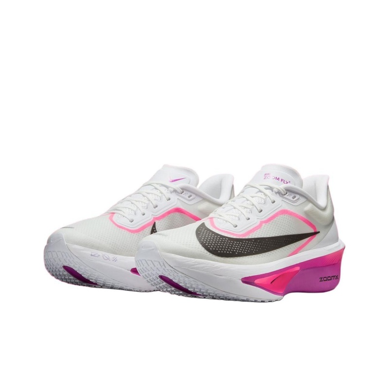 Nike Zoom Fly 6 'White' Женские