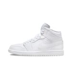 Triple White