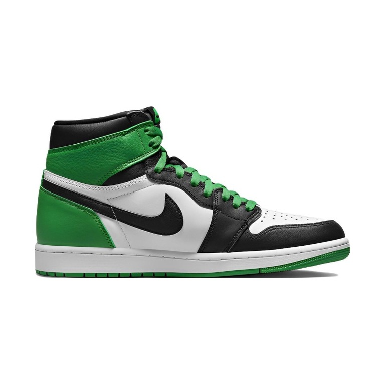 Air Jordan 1 High OG 'Cool Grey Dark Grey White Cool Grey' Мужские