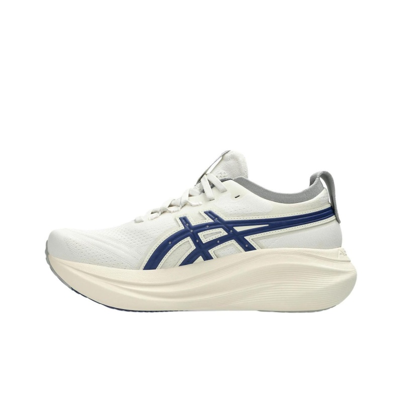 ASICS Gel-Nimbus 27 'White / Cream' Женские